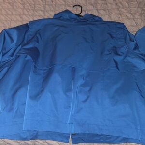 Black History Month Edition - Women's Blue Jacket